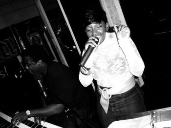 Londee @ Alexander
