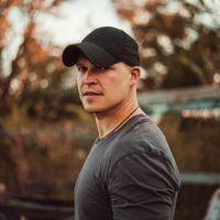 Todd Cameron by Todd Cameron