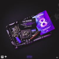 Just an 8th by Tony Moxberg