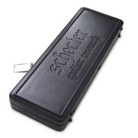 Schecter Guitar Case SGR-1C Molded (Copy)