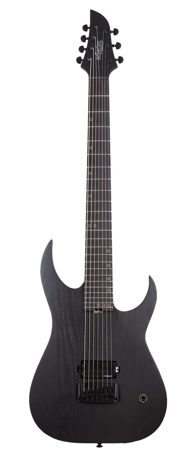 2025 Schecter KM7 MKIII EX 28