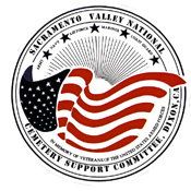 Sacramento Valley National Cemetery's Annual Fundraiser