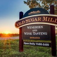 OSM ~ Farm to Fork Uncorked Event ~ Ericka & Rob Acoustic Performance 