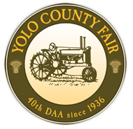 The Yolo County Fair in Woodland!