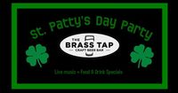 St. Patty's Day Party! 