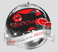 Kiss 'N Tell | Private Event 