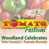 10th Annual Woodland Tomato Festival!