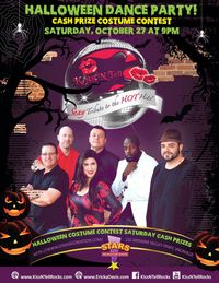 HALLOWEEN PARTY! @ "STARS Recreation Center"
