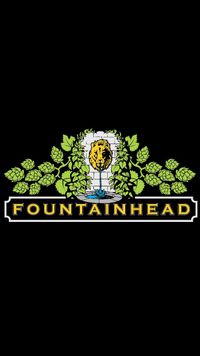 Fountainhead Brewing Co. ~ 2nd Anniversary Party!