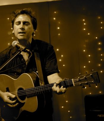 Joe Crookston, Ithaca, NY  7/12/2014
