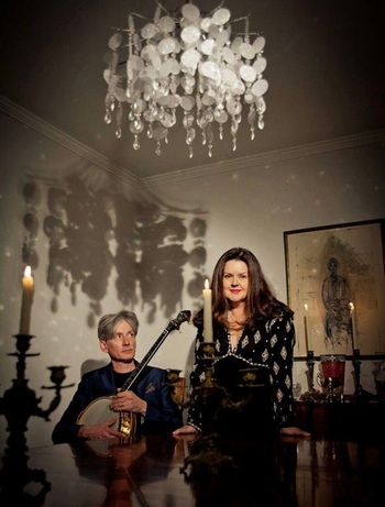 6/25/23 Kristi Rose & Fats Kaplin
