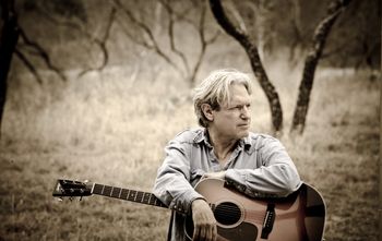 Sam Baker, Austin 2/27/15

