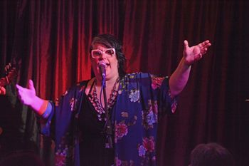 Sarah Potenza, 5/12/17

