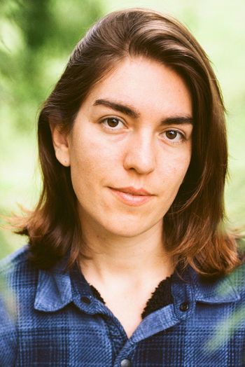 9/28/23 Maya de Vitry trio
