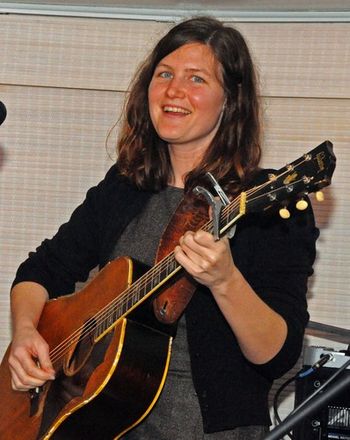 Cindy Woolf, Springfield, MO 2/13/2010
