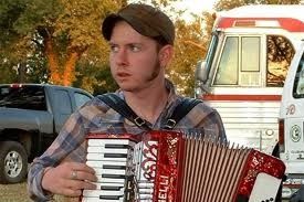 John Fullbright, 3/5/2011
