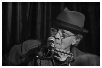 Ray Bonneville 11-10-17
