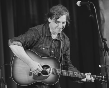 Joe Crookston 3/28/19
