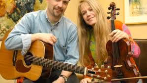 Tim & Gretchen May 9-6-18
