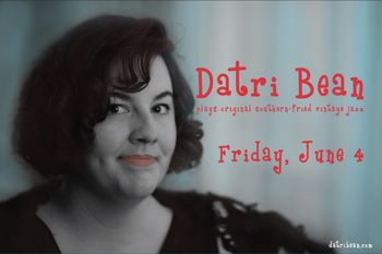Datri Bean, Austin, TX 6/4/2010
