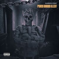 Psych Wards Illest by Damien Voxx