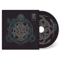 The Distant Infinite - Full Length & Bonus Tracks