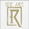 We Are - Physical CD (2017)