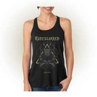 "Cowthulhu" Ladies Tank