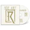 We Are - Physical CD (2017)