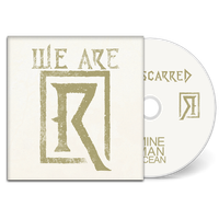 We Are - Physical CD (2017)