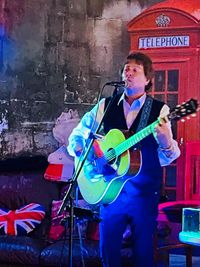 PAUL IS ALL  A TRIBUTE TO SIR PAUL McCARTNEY