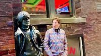 John Babcock's Tribute to the Beatles