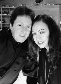 John & Elena's Fusion Fiesta!  Private Event