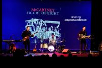 PAUL IS ALL TRIO BAND   A TRIBUTE TO SIR PAUL McCARTNEY