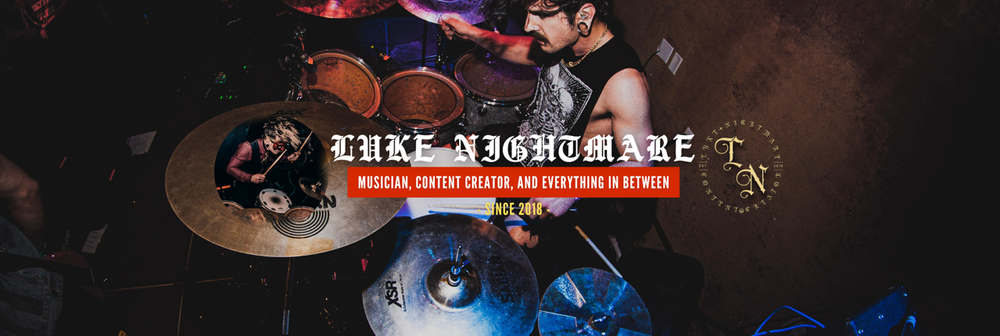 musician, drummer, photographer for hire, content creator for hire, 