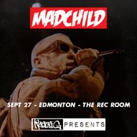 Madchild