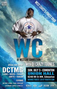 WC of Westside Connection