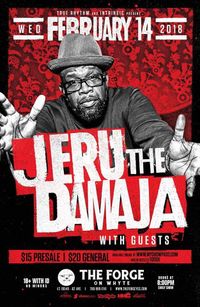 Jeru Da Damaja