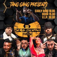Black History Month House Party