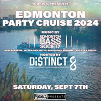 Edmonton Party Cruise Vol.2 