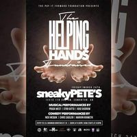 P.I.F.F. Helping Hands Fundraiser