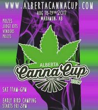 Cannabis Cup