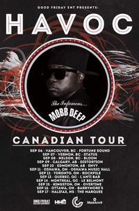 Havoc of Mobb Deep