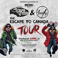 Apathy & Celph Titled