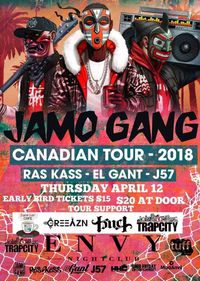 Jamo Gang