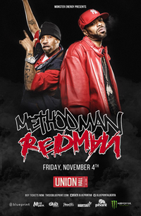 Redman & Methodman