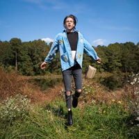 Boy Meets Boy EP by Robin Tucker