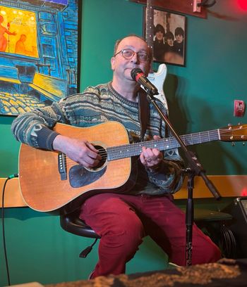 Mariposa Café, Montreal - first time at its new location, Mar 13, 2024 - photo: Sharon Cheema
