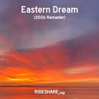 Eastern Dream (2026 Remaster) by RIDESHARE jazz