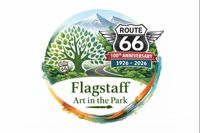 Flagstaff Art in the Park
